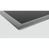 Bosch PKE645FP2E Serija 6, Elektrinė kaitlentė, 60 cm, kaitlentė su plieniniu rėmu