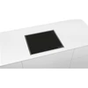 Bosch PKE645FP2E Serija 6, Elektrinė kaitlentė, 60 cm, kaitlentė su plieniniu rėmu