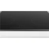 Bosch PKE645FP2E Serija 6, Elektrinė kaitlentė, 60 cm, Juodas, kaitlentė su plieniniu rėmu