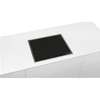 Bosch PKN645BB2E Serija 4, Elektrinė kaitlentė, 60 cm, kaitlentė su plieniniu rėmu