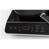 Caso | Hob | Touch 3500 | Induction | Number of burners/cooking zones 2 | Touch control | Timer | Juodas | Ekranas