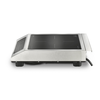 Caso | Mobile Hob | ProChef 3500 | Number of burners/cooking zones 1 | Touch | Stainless Steel/Juodas