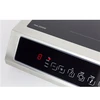 Caso | Thermo Control Hob | TC 3500 | Number of burners/cooking zones 1 | Touch control | Juodas/Nerūdijantis plienas | Induction
