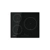 Kaitlentė CATA Hob | IB 6403E2 BK | Induction | Number of burners/cooking zones 3 | Touch | Timer | Juodas