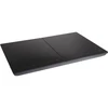 Gorenje | Portable Hob | ICY3500DGP | Induction | Number of burners/cooking zones 2 | Touch | Timer | Juodas
