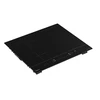 Kaitlentė Midea Hob | MIH744BE325GKD | Induction | Number of burners/cooking zones 4 | Touch | Timer | Juodas