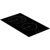 Kaitlentė Simfer Hob H3.020.DEBSP, Juodos spalvos