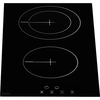 Kaitlentė Simfer Hob H3.020.DEBSP, Juodos spalvos