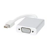 Kanex iAdapt VGA Mini DisplayPort į VGA adapterį (Baltas)