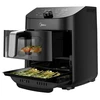 Karšto oro gruzdintuvė Midea MAD1100DADK, 1850 W, 4.4/6.4 l