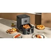 Karšto oro gruzdintuvė Xiaomi Mijia Smart Steam Air Fryer, 7L