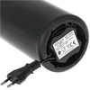 Kavamalė Adler | Kavos malūnėlis | AD4446bs | 150 W | Kavos pupelių talpa 75 g | Dangčio apsauginis jungiklis | Juodas