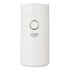 Kavamalė Adler | Kavos malūnėlis | AD4446wg | 150 W | Kavos pupelių talpa 75 g | Dangčio apsauginis jungiklis | Baltas