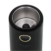 Kavamalė Adler | Kavos malūnas | AD 4446bg | 150 W | Kavos pupelių talpa 75 g | Juodas
