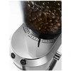 Kavamalė Delonghi kavos malūnėlis KG520M DEDICA Inox/ juodas, 150 W, 350 g, Puodelių skaičius 14 vnt.