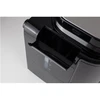 Kavos aparatas Caso | Design Compact with Grinder | Slėgis Not applicable bar | 600 W | Manual | Juodas/Nerūdijantis plienas