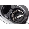 Kavos aparatas Caso | Design Compact with Grinder | Slėgis Not applicable bar | 600 W | Manual | Juodas/Nerūdijantis plienas