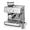 Espresso kavos aparatas ETA718190000 Baricelo nerūdijantis plienas