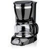 Kavos aparatas ETA | | Inesto ETA317490000 | 1.5 L | Lašėjimo | 360° rotational base No | 900 W | Juodas
