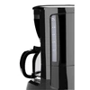 Kavos aparatas ETA | | Inesto ETA317490000 | 1.5 L | Lašėjimo | 360° rotational base No | 900 W | Juodas