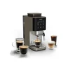 Kavos aparatas Krups Coffee Crush Experience SA403BE0, Juodas/Sidabrinis | Krups