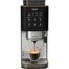 Kavos aparatas Krups Coffee Crush Experience SA403BE0, Juodas/Sidabrinis | Krups