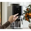 Kavos aparatas Krups Coffee Crush Experience SA403BE0, Juodas/Sidabrinis | Krups
