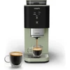 Kavos aparatas Krups Coffee Crush SA401LE0, Juodas/Žalias | Krups