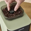 Kavos aparatas Krups Coffee Crush SA401LE0, Juodas/Žalias | Krups