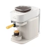 Kavos aparatas Philips | BAR300/03 Baristina | Slėgis 16 bar | Semi-automatinis | 122.8 W | Baltas
