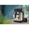 Kavos aparatas Philips Espresso Aparatas | EP4446/70 | Slėgis 15 bar | Su pieno plakikliu | Pilnai Automatinis | 1500 W | Juodas/Sidabrinis