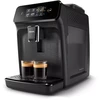 Kavos aparatas Philips | Series 1200 | EP1200/00 | Slėgis 15 bar | Automatinis | 1500 W | Juodas