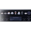 Kavos aparatas SIEMENS TE654319RW Slėgis 15 bar, Su pieno plakikliu, Automatinis, 1500 W, Juodas