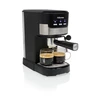 Kavos aparatas Tristar Espresso Aparatas | CM-2278 | Slėgis 20 bar | Ground/kapsulinis | 1100 W | Juodas