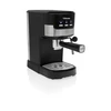 Kavos aparatas Tristar Espresso Aparatas | CM-2278 | Slėgis 20 bar | Ground/kapsulinis | 1100 W | Juodas