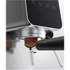 Kavos aparatas Xiaomi Espresso Aparatas | Slėgis 20 bar | Su pieno plakikliu | Semi-automatinis | 1350 W | Sidabrinis/Juodas