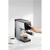 Kavos aparatas Xiaomi Espresso Aparatas | Slėgis 20 bar | Su pieno plakikliu | Semi-automatinis | 1350 W | Sidabrinis/Juodas