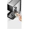 Kavos aparatas Xiaomi Espresso Aparatas | Slėgis 20 bar | Su pieno plakikliu | Semi-automatinis | 1350 W | Sidabrinis/Juodas
