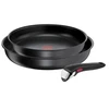 Keptuvių komplektas Tefal Ingenio Daily Chef | L7629553, 3 vnt. rinkinys