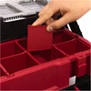 Keter Organizer Cantilever MasterPro TRIO