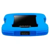 Kietasis diskas ADATA HD330 1000 GB, 2.5 ", USB 3.1, Mėlyna