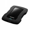 Kietasis diskas ADATA HD330 | 1000 GB | 2,5 colio | USB 3.1 | Juodas | Itin plonas ir didelės talpos patvarus HDD, trys unikalios spalvos su stilingu korpusu, išskirtinė apsauga nuo smūgio jutiklio, 256 bitų AES šifravimas, (atgal suderinama su USB 2.0)