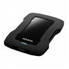 Kietasis diskas ADATA HD330 | 2000 GB | 2,5 colio | USB 3.1 | Juodas | Itin plonas ir didelė talpa patvariam HDD, trys unikalios spalvos su stilingu korpusu, išskirtinė apsauga nuo smūgio jutiklio, 256 bitų AES šifravimas, (atgal suderinama su USB 2.0)