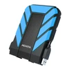 Kietasis diskas ADATA HD710P 1000 GB, 2.5", USB 3.1 (atgal suderinama su USB 2.0), Mėlyna