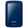 Išorinis kietasis diskas Adata HV300 1TB, 2.5", USB 3.1, Mėlynas AHV300-1TU31-CBL