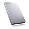 Icy Box Raidsonic | Išorinis USB 3.0 korpusas, skirtas 2,5" SATA HDD/SSD diskams su apsaugos nuo įrašymo jungikliu | sata | USB 3.0