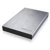 Icy Box Raidsonic | Išorinis USB 3.0 korpusas, skirtas 2,5" SATA HDD/SSD diskams su apsaugos nuo įrašymo jungikliu | sata | USB 3.0