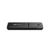 Kietasis diskas Silicon Power Portable SSD | PX10 | 512 GB | USB 3.2 Gen 2 | Juodas