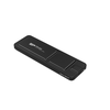 Kietasis diskas Silicon Power Portable SSD | PX10 | 512 GB | USB 3.2 Gen 2 | Juodas