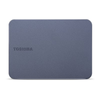 Kietasis diskas Toshiba Canvio Gaming | 2000 GB | 2.5 " | USB 3.2 | Pilkas